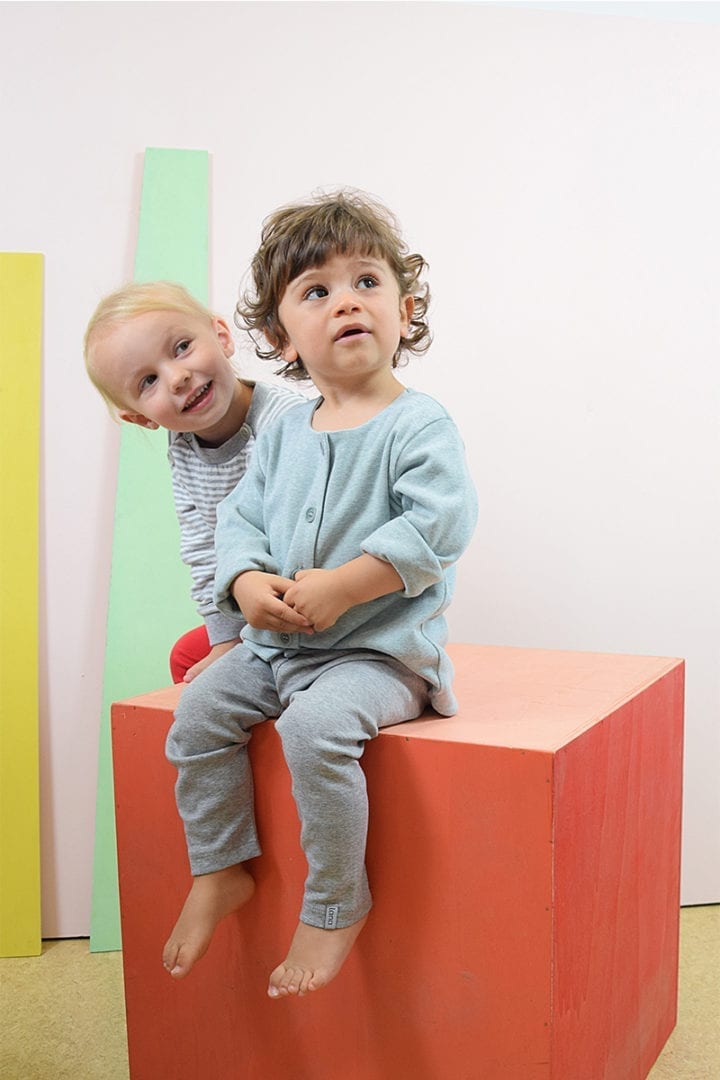 Vêtements bébé