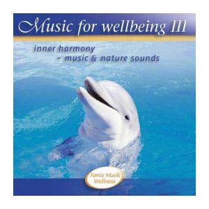Music for wellbeing III