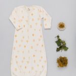 Sleeping Gown Protective Forest – Organic by Feldman