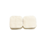 Filet et lingettes lavables essentielles en coton bio – Pitigaïa