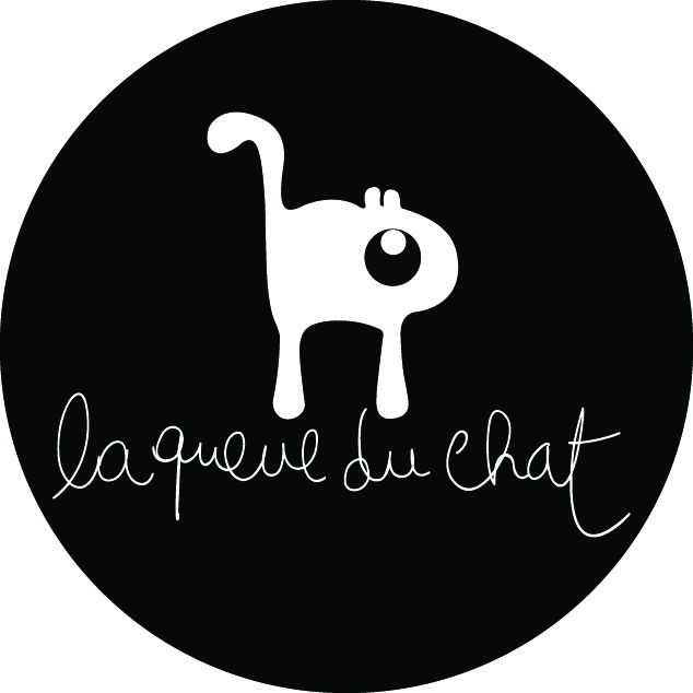 La queue du chat