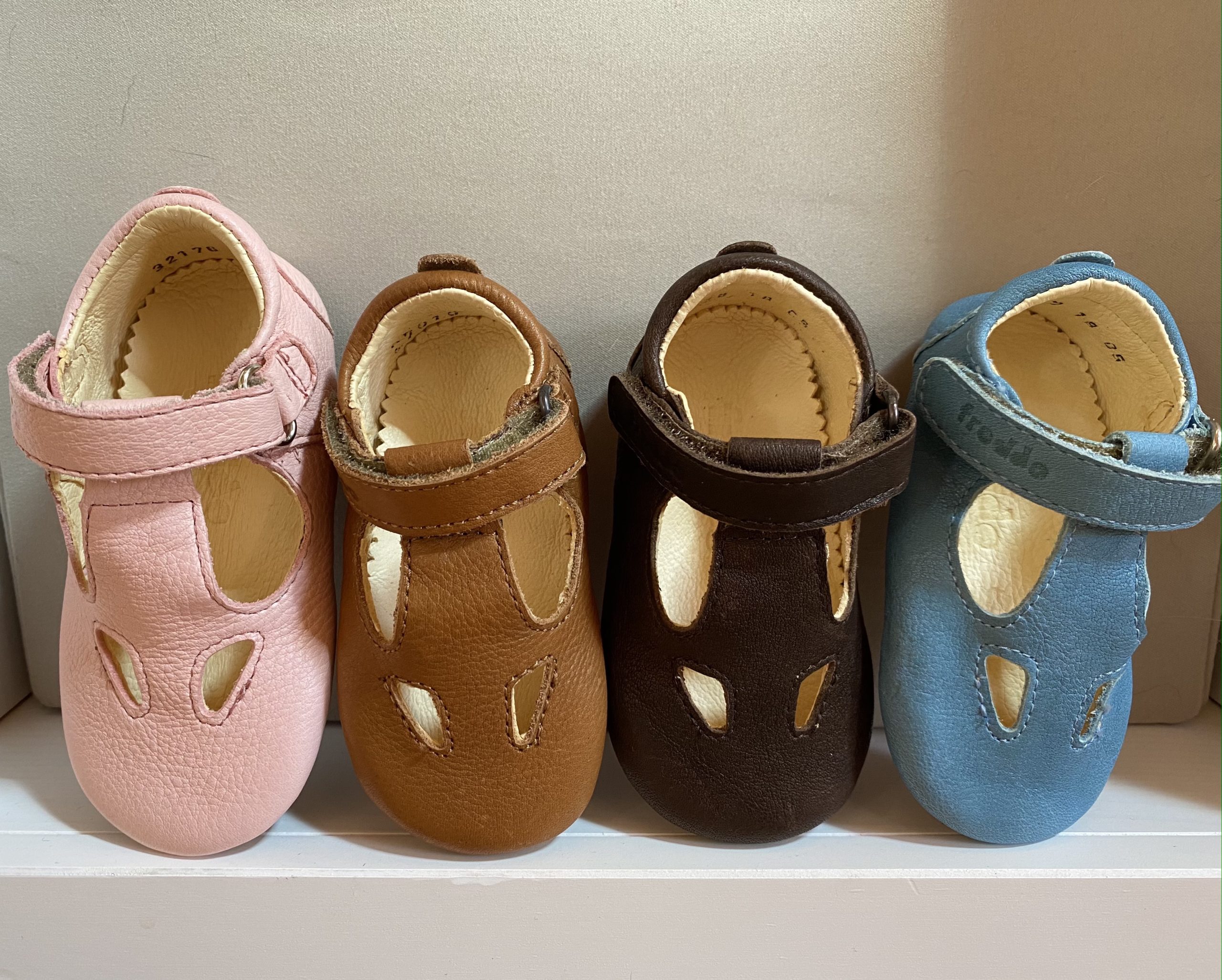 Froddo online prewalkers été