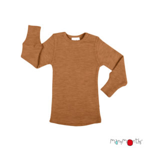 Shirt Long Sleeve – Manymonths