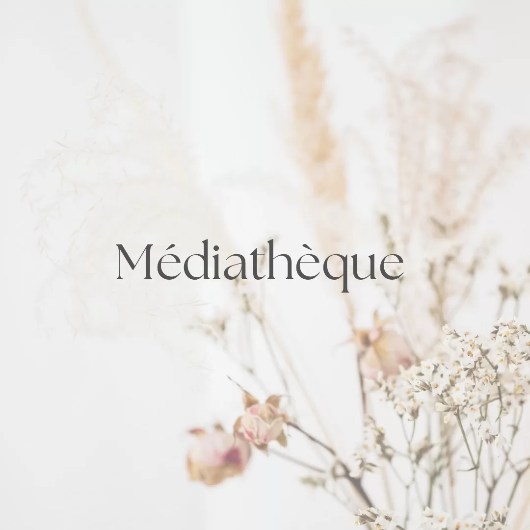 Médiathèque